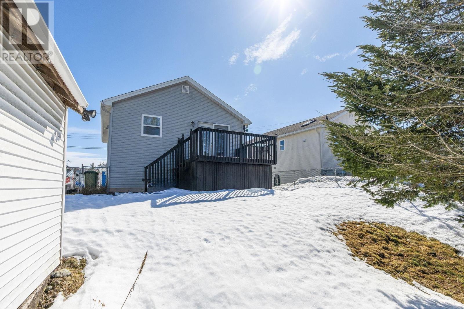 252 Jeep Crescent, South Brook, Nova Scotia  B3G 1P5 - Photo 3 - 202604249