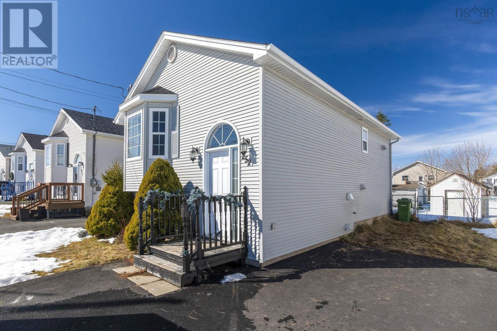 252 Jeep Crescent, South Brook, Nova Scotia  B3G 1P5 - Photo 2 - 202604249