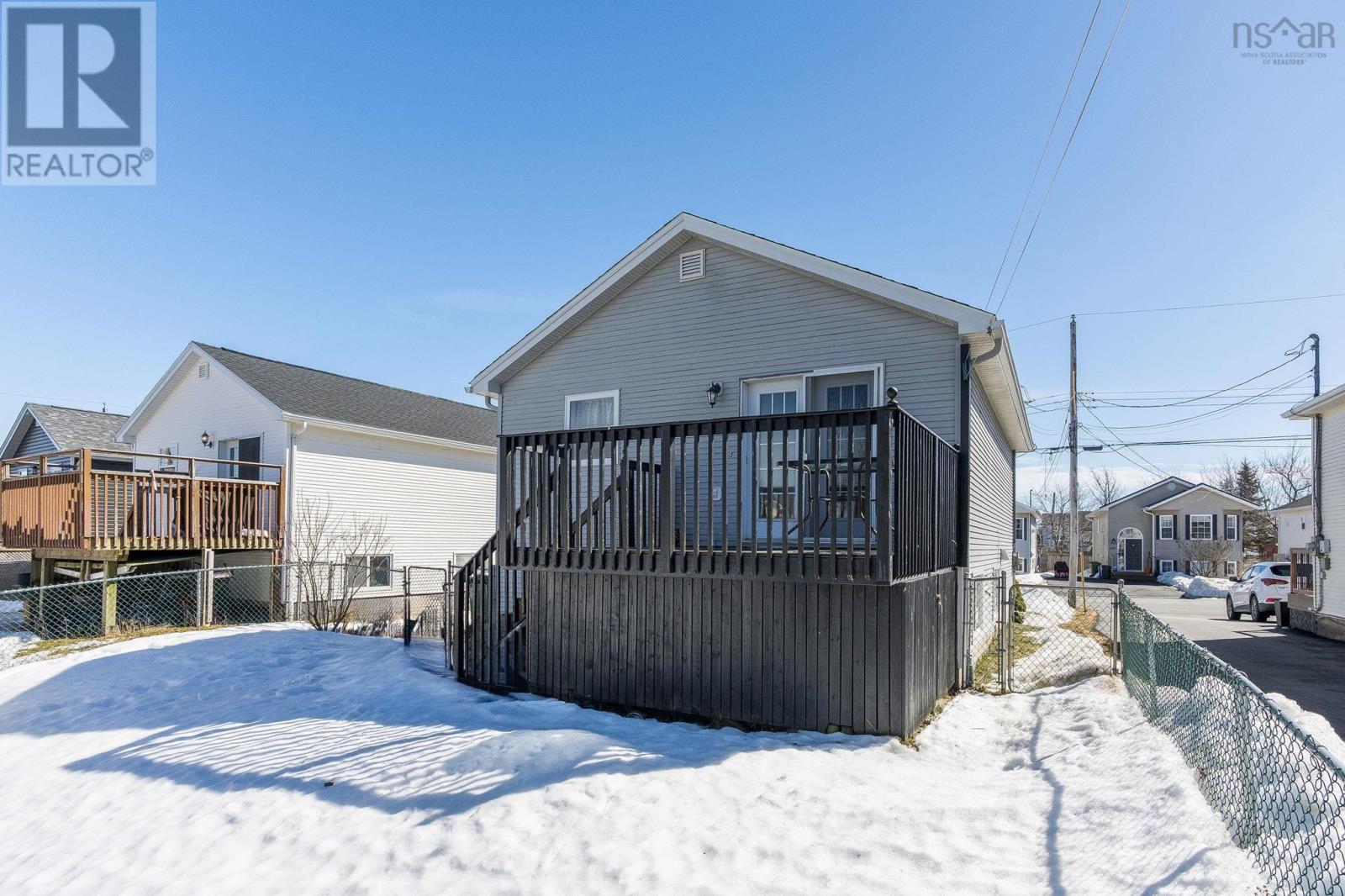 252 Jeep Crescent, South Brook, Nova Scotia  B3G 1P5 - Photo 4 - 202604249