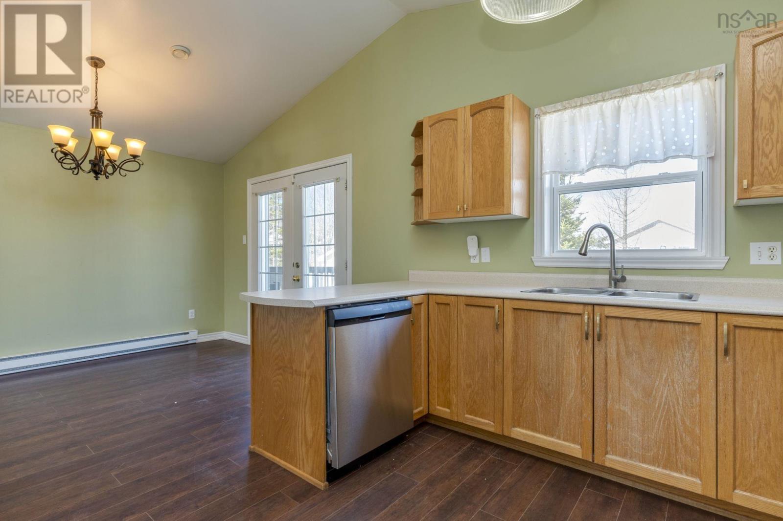 252 Jeep Crescent, South Brook, Nova Scotia  B3G 1P5 - Photo 46 - 202604249