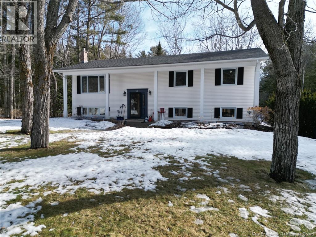 65 Milky Way Drive, Hanwell, New Brunswick