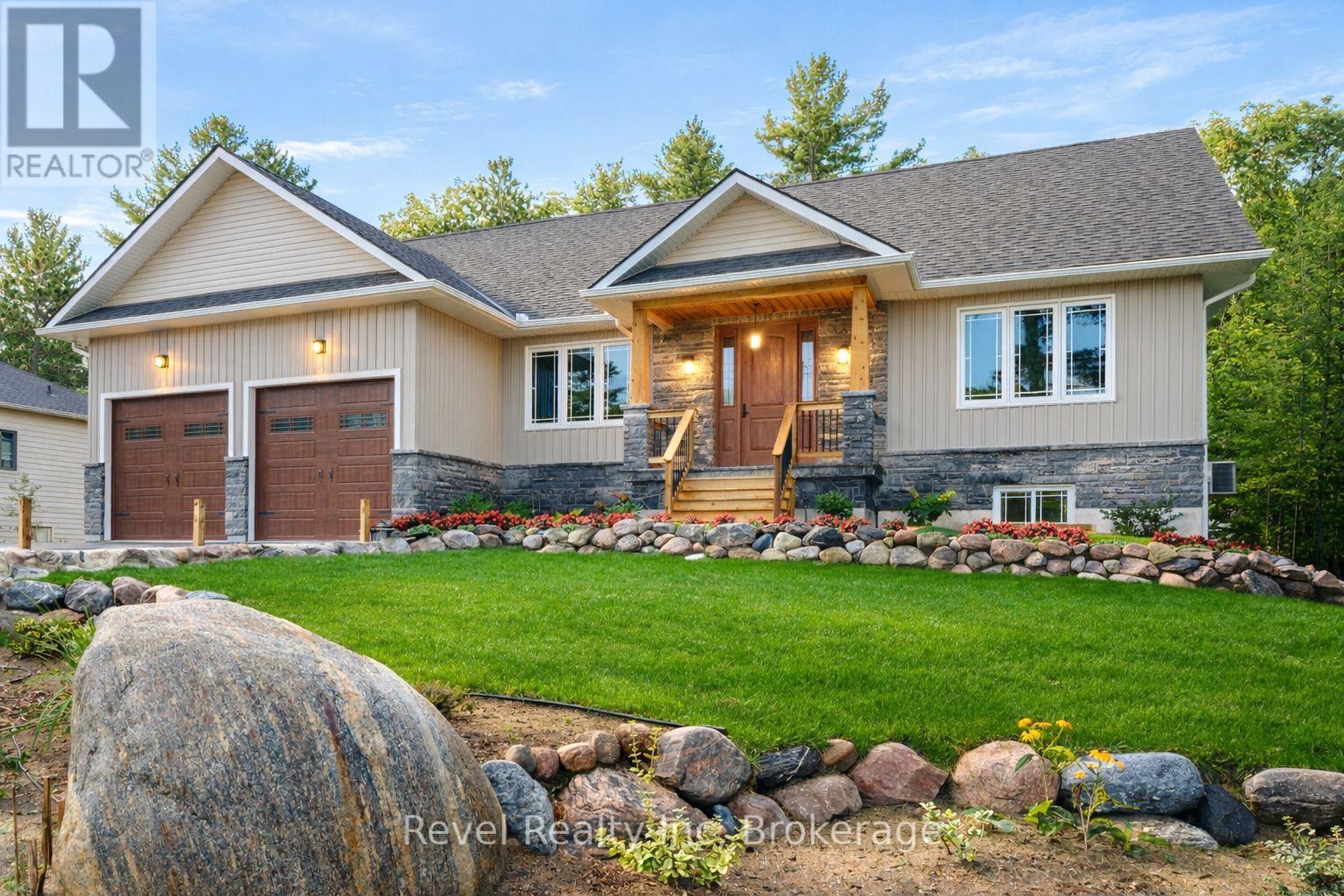 15 STONEY ROAD, Tiny, Ontario