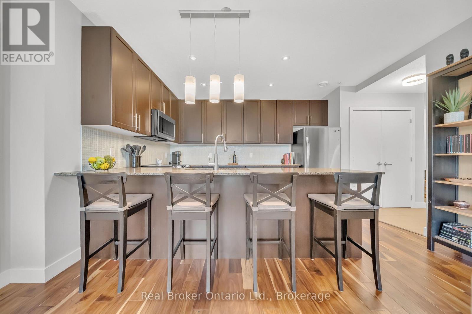 214 - 188 King Street S, Waterloo, Ontario  N2J 0C6 - Photo 15 - X12864884