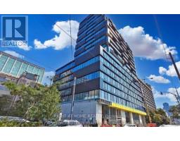 905 - 195 MCCAUL STREET, Toronto, Ontario