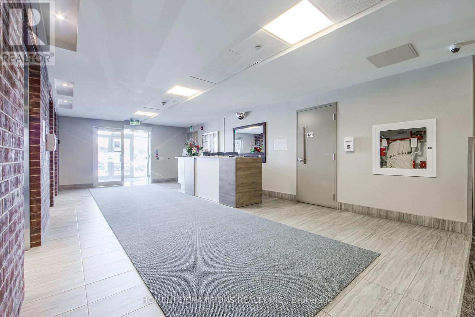 619 - 7325 Markham Road, Markham, Ontario L3S 3J9 - Photo 3 - N12854572