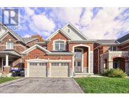 2180 DAWSON CRESCENT, Innisfil, Ontario