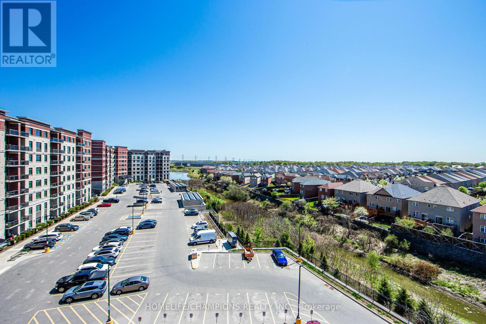 619 - 7325 Markham Road, Markham, Ontario L3S 3J9 - Photo 29 - N12854572