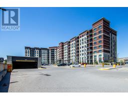 619 - 7325 MARKHAM ROAD, Markham, Ontario