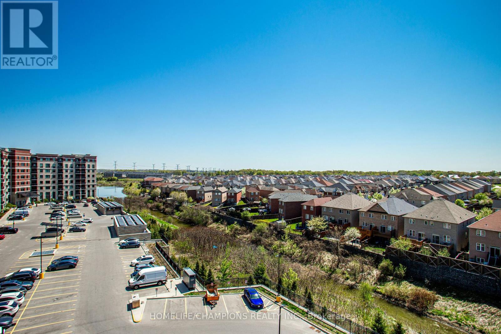 619 - 7325 Markham Road, Markham, Ontario L3S 3J9 - Photo 31 - N12854572