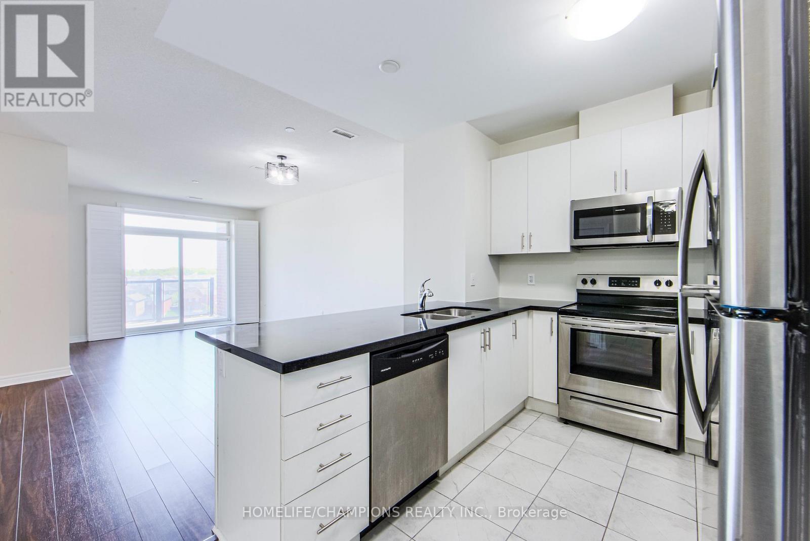 619 - 7325 Markham Road, Markham, Ontario L3S 3J9 - Photo 8 - N12854572