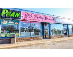 6 - 7 ANNE STREET S, Barrie, Ontario