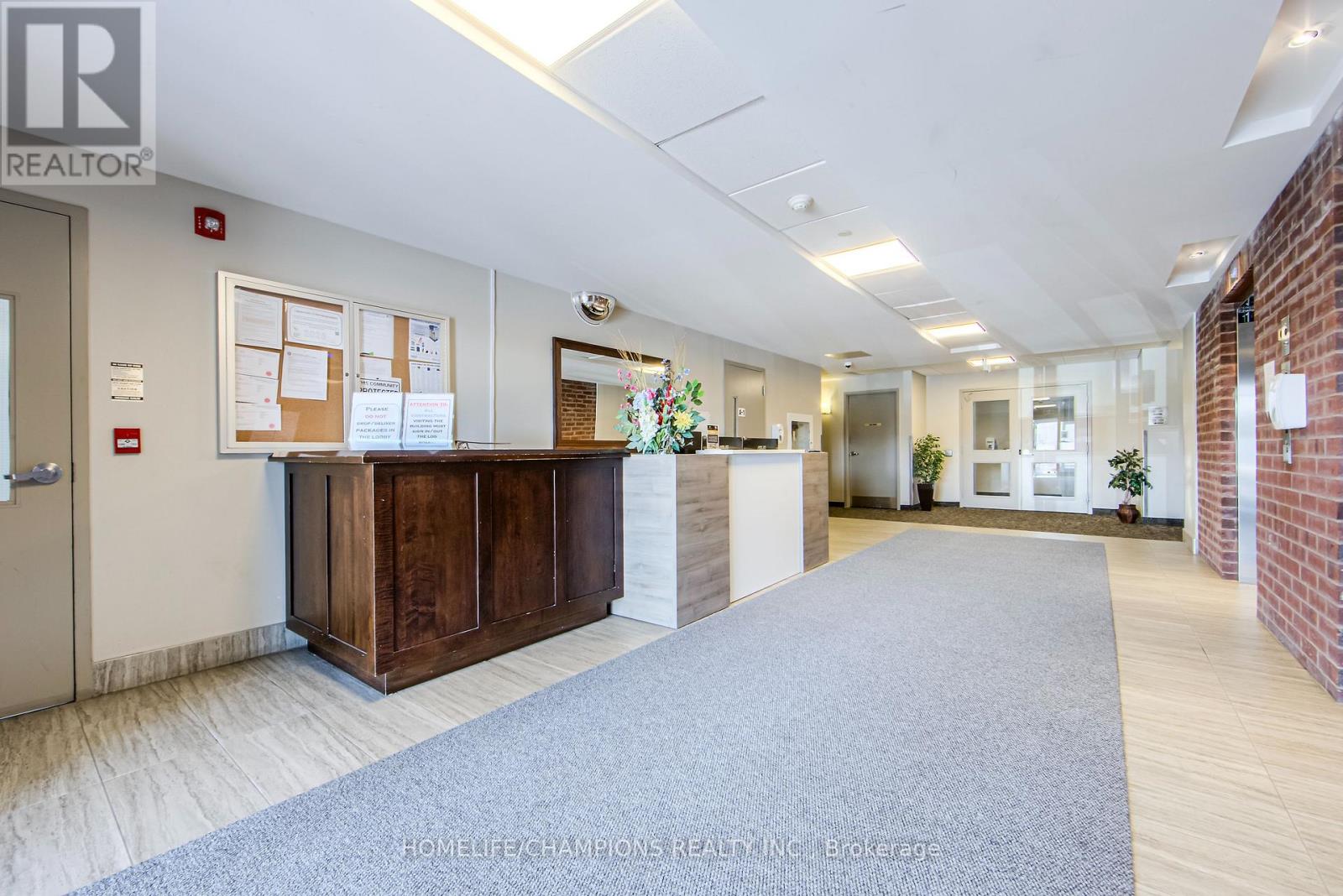 619 - 7325 Markham Road, Markham, Ontario L3S 3J9 - Photo 4 - N12854572