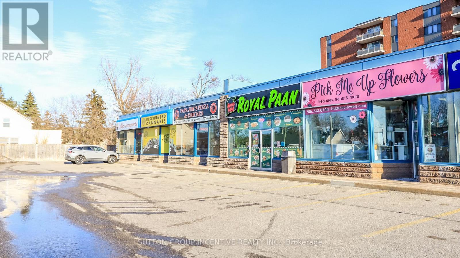 6 - 7 Anne Street S, Barrie, Ontario  L4N 2C4 - Photo 13 - S12857360