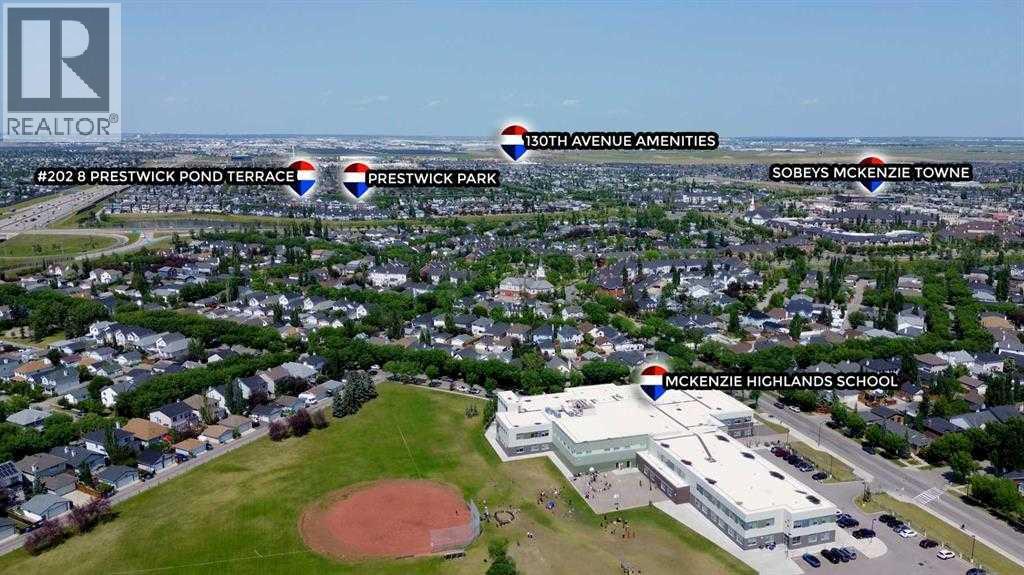 202, 8 Prestwick Pond Terrace Se, Calgary, Alberta  T2Z 4P3 - Photo 41 - A2290282