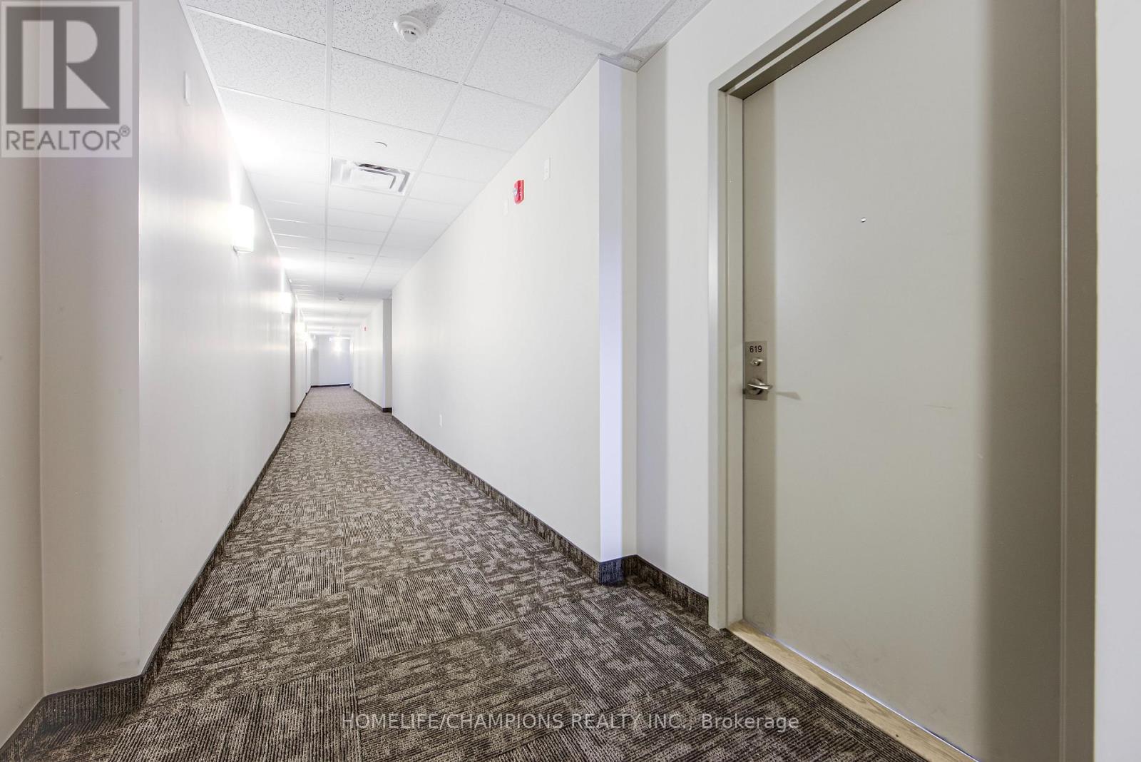 619 - 7325 Markham Road, Markham, Ontario L3S 3J9 - Photo 5 - N12854572