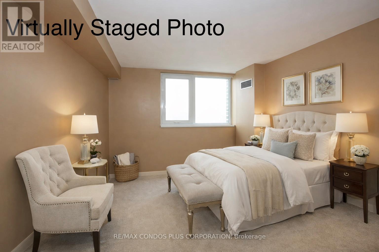 1605 - 260 Scarlett Road, Toronto, Ontario  M6N 4X6 - Photo 22 - W12860032