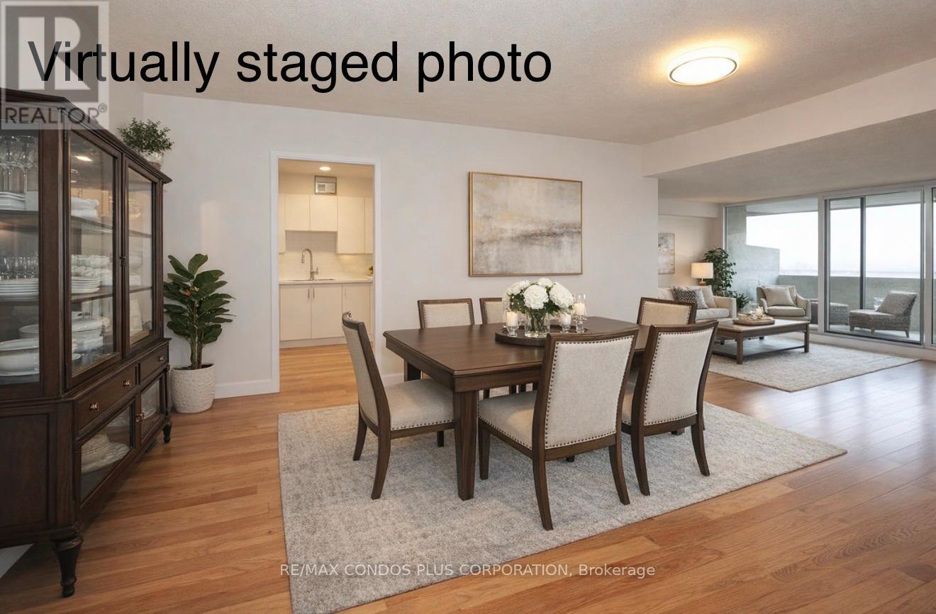 1605 - 260 Scarlett Road, Toronto, Ontario  M6N 4X6 - Photo 7 - W12860032