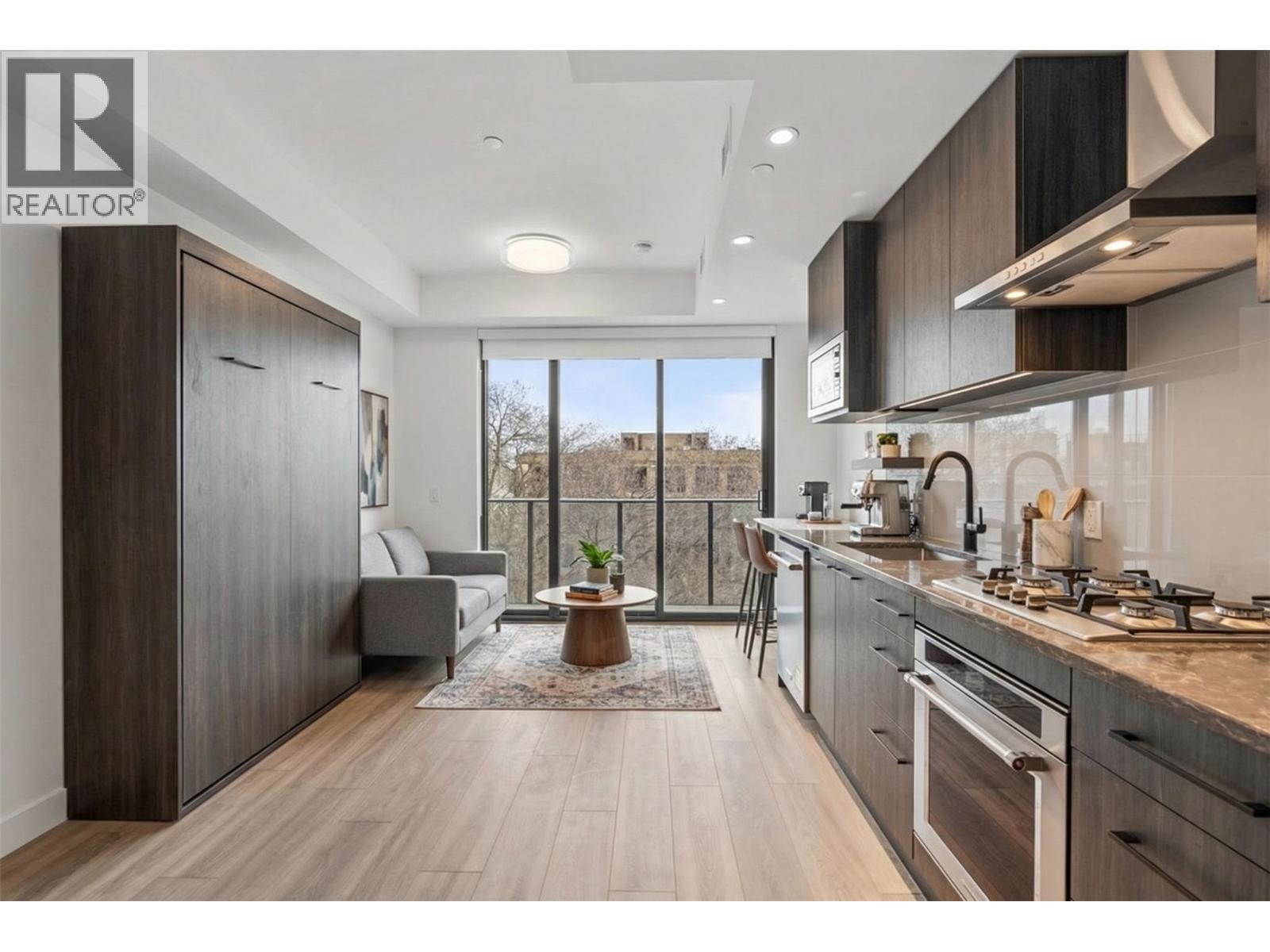 3051 Abbott Street Unit# 409, Kelowna, British Columbia