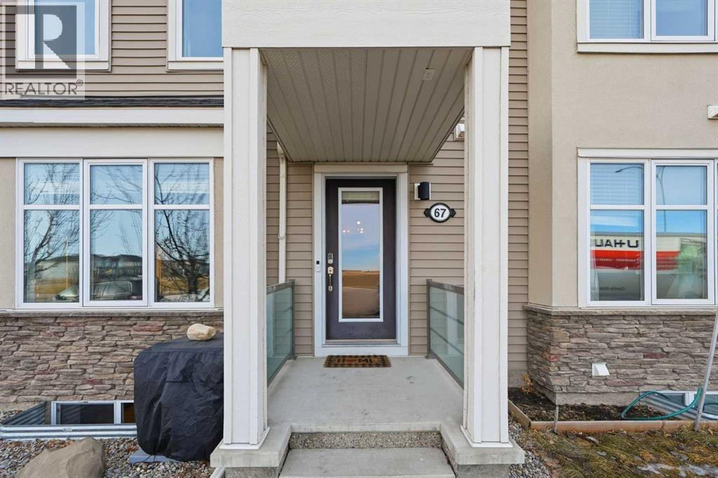 67 Cityscape Gate, Calgary, Alberta  T3N 0S8 - Photo 3 - A2292150