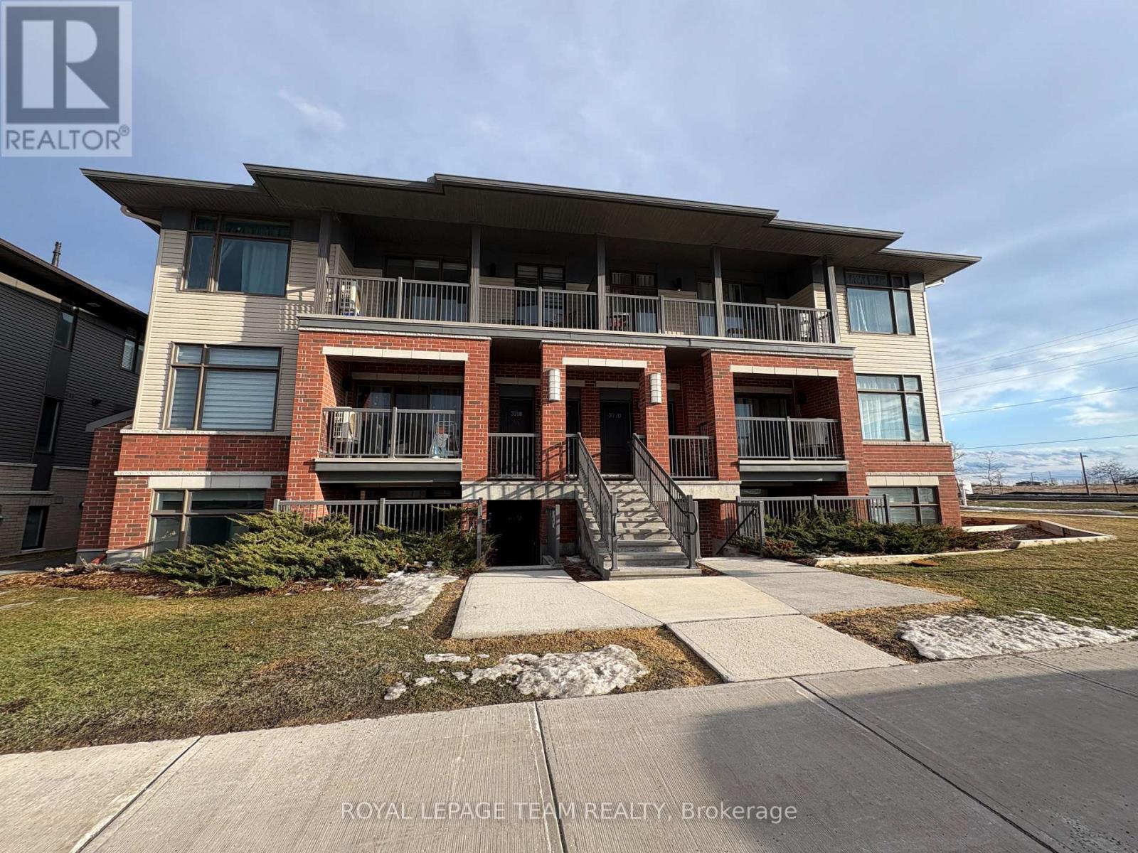 A - 371 HALIBURTON HEIGHTS, ottawa, Ontario