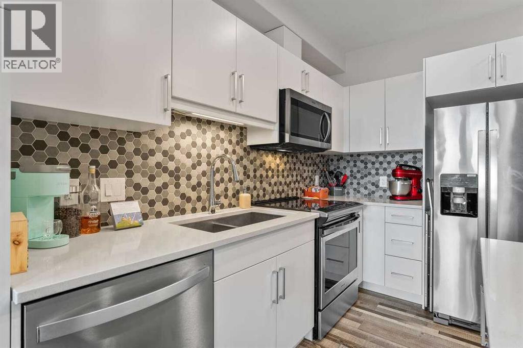 2410, 80 Greenbriar Place Nw, Calgary, Alberta  T3B 6J4 - Photo 10 - A2292255