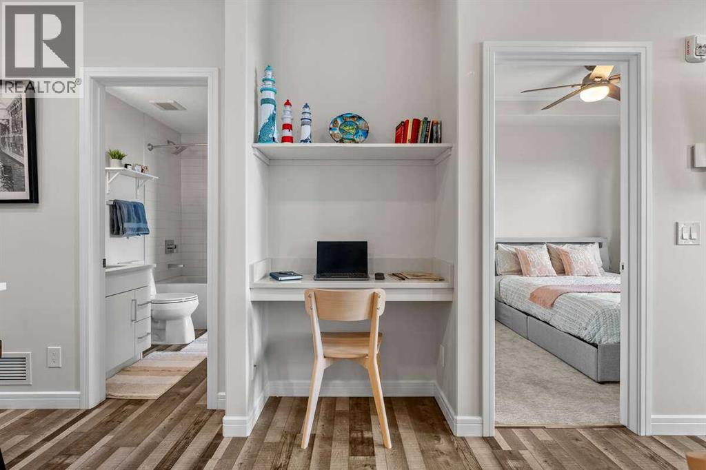 2410, 80 Greenbriar Place Nw, Calgary, Alberta  T3B 6J4 - Photo 12 - A2292255