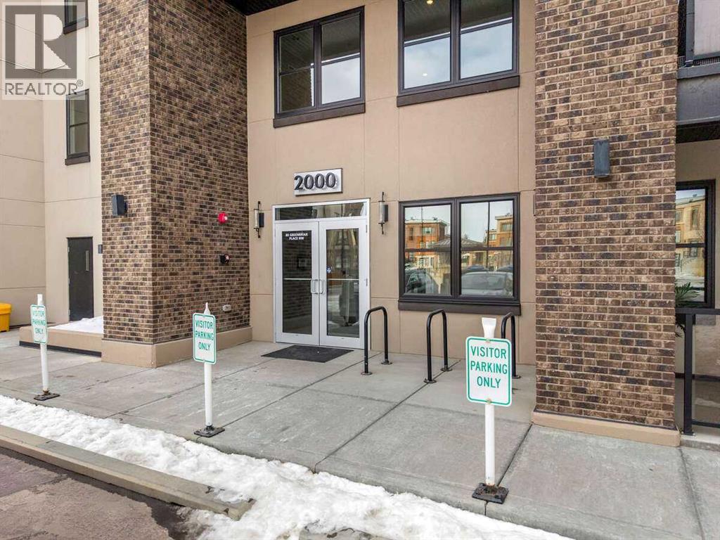 2410, 80 Greenbriar Place Nw, Calgary, Alberta  T3B 6J4 - Photo 24 - A2292255