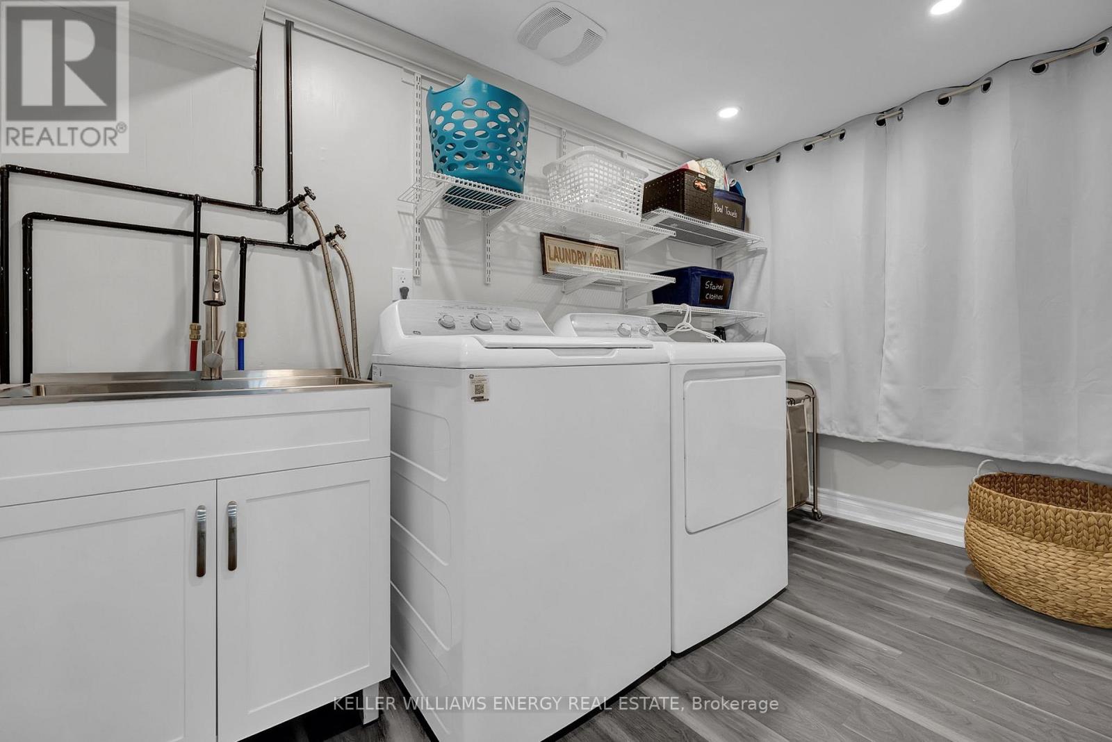 848 Copperfield Drive, Oshawa, Ontario  L1K 1P5 - Photo 34 - E12867218