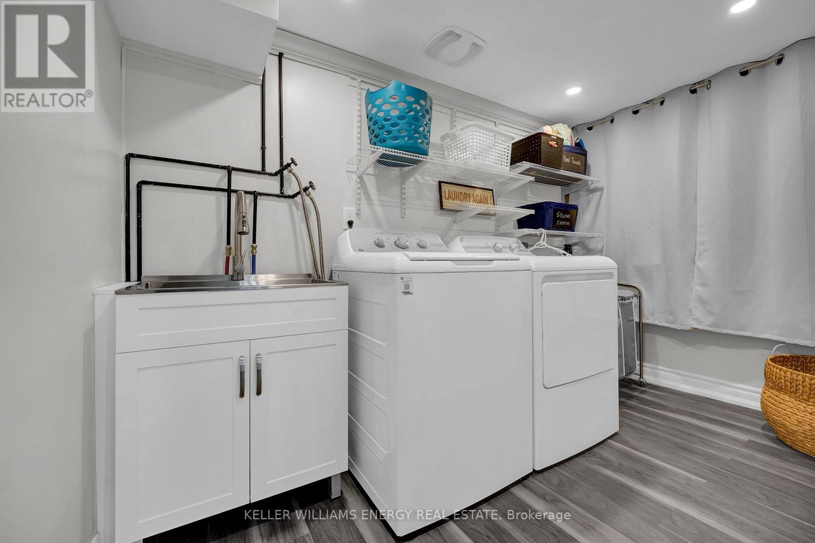 848 Copperfield Drive, Oshawa, Ontario  L1K 1P5 - Photo 35 - E12867218