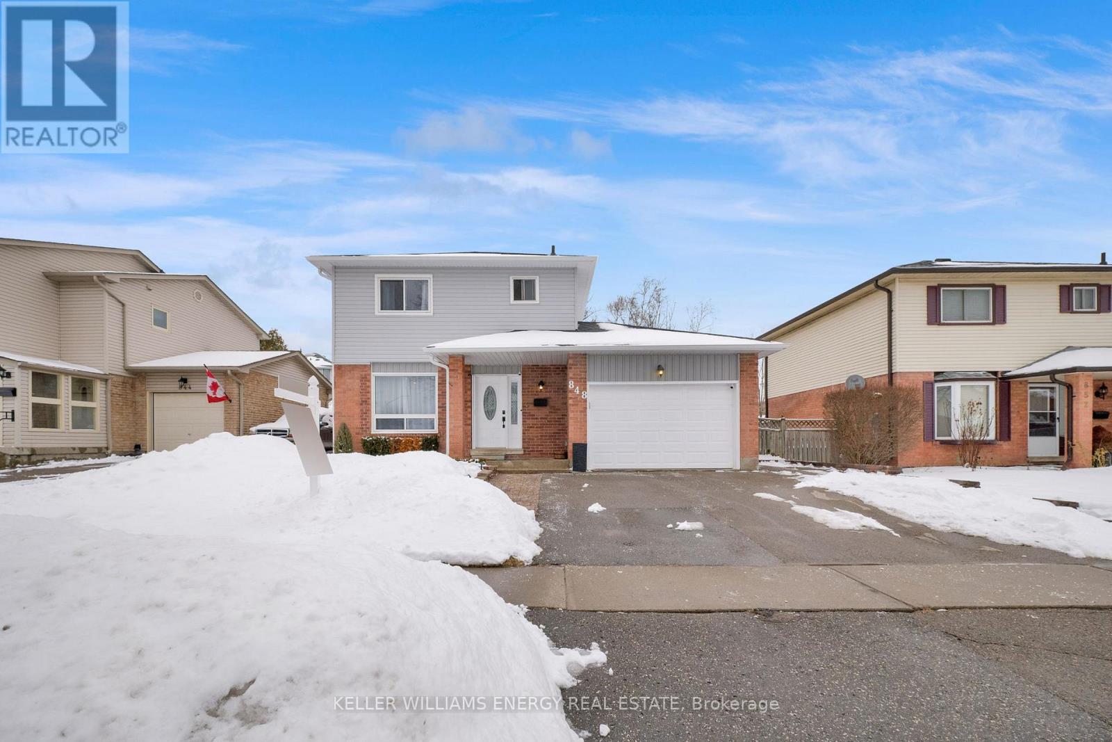 848 Copperfield Drive, Oshawa, Ontario  L1K 1P5 - Photo 43 - E12867218