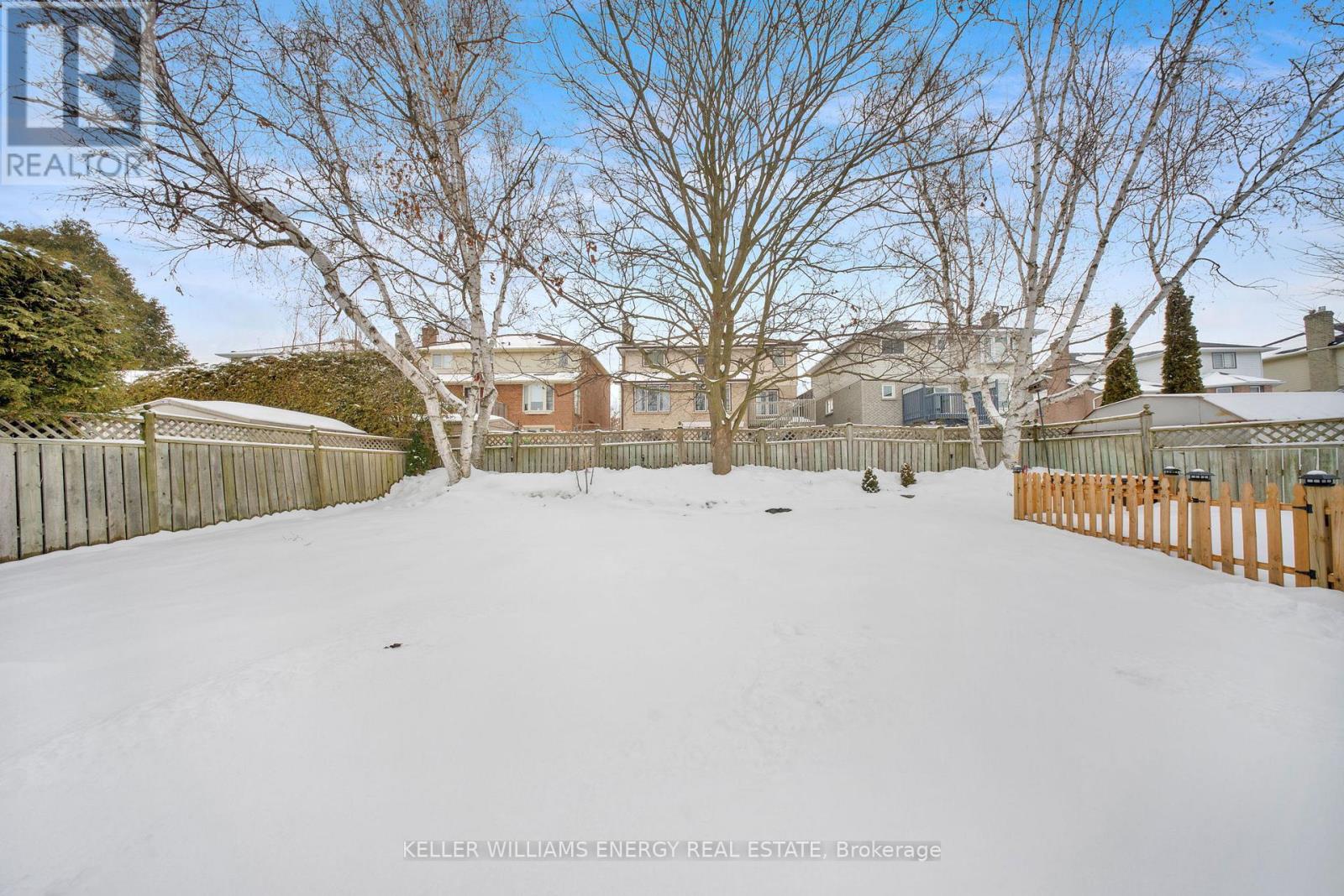 848 Copperfield Drive, Oshawa, Ontario  L1K 1P5 - Photo 44 - E12867218