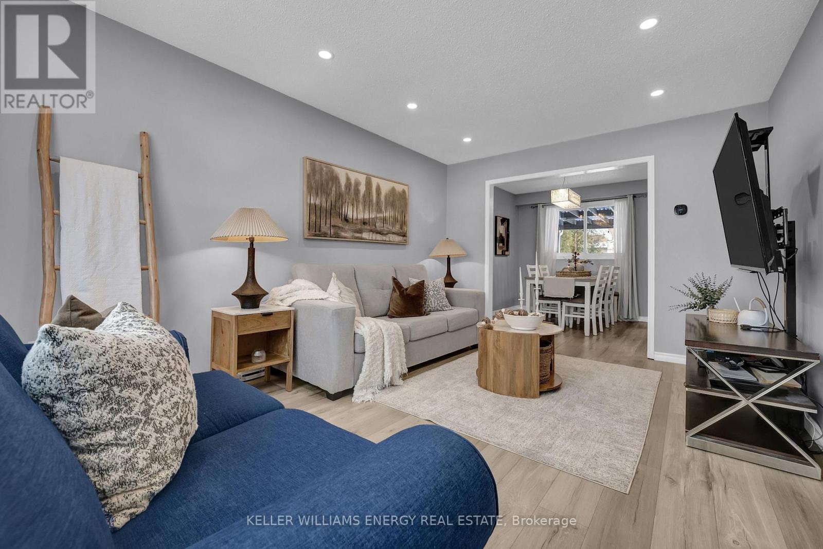 848 Copperfield Drive, Oshawa, Ontario  L1K 1P5 - Photo 5 - E12867218