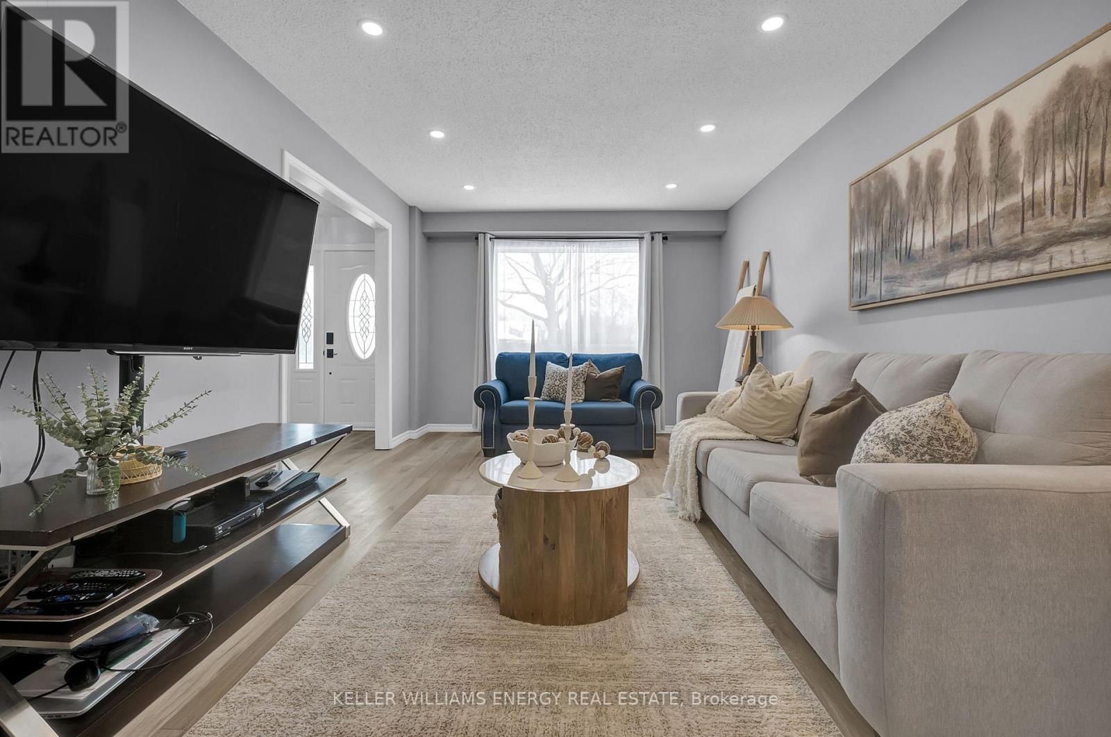 848 Copperfield Drive, Oshawa, Ontario  L1K 1P5 - Photo 8 - E12867218