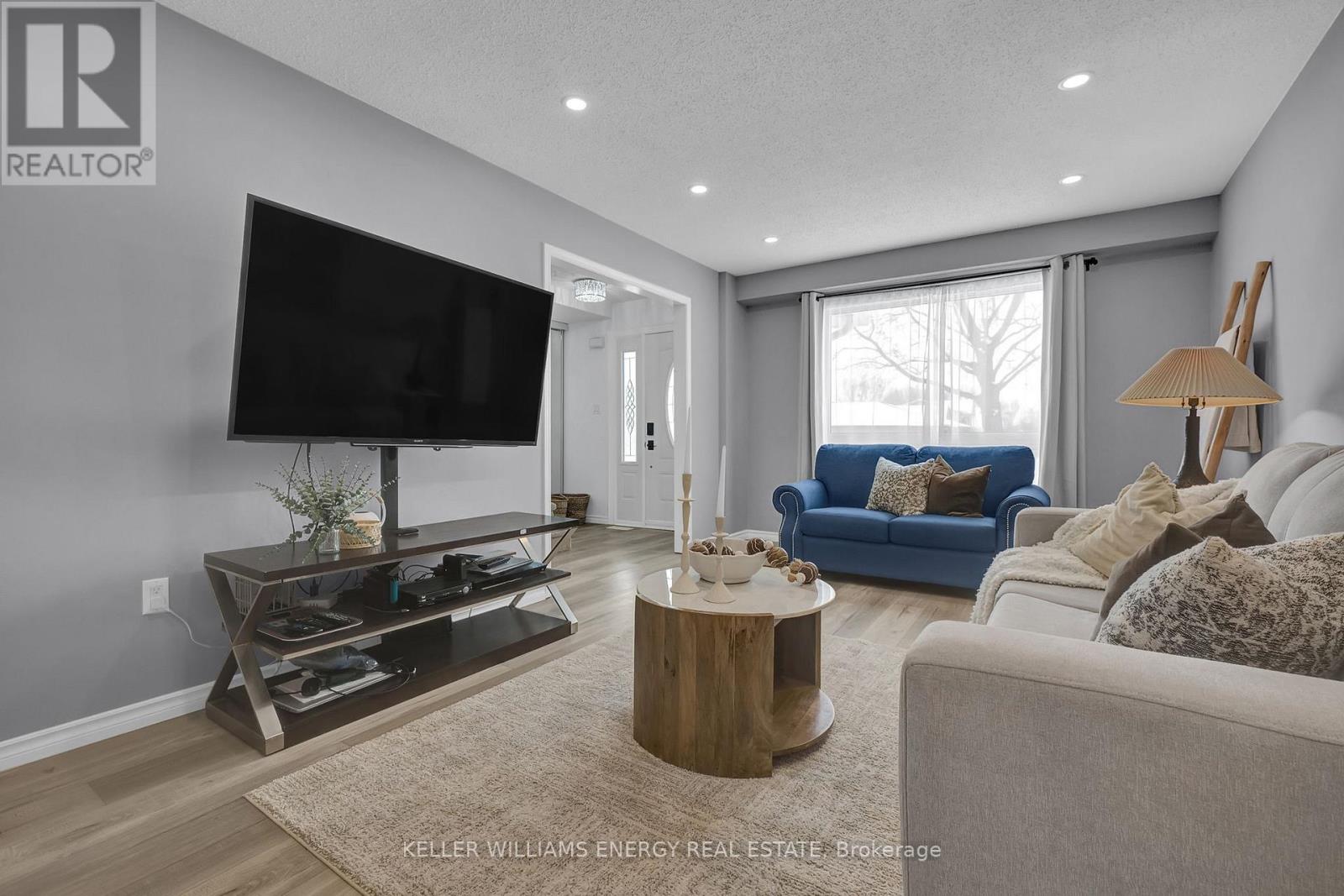 848 Copperfield Drive, Oshawa, Ontario  L1K 1P5 - Photo 9 - E12867218