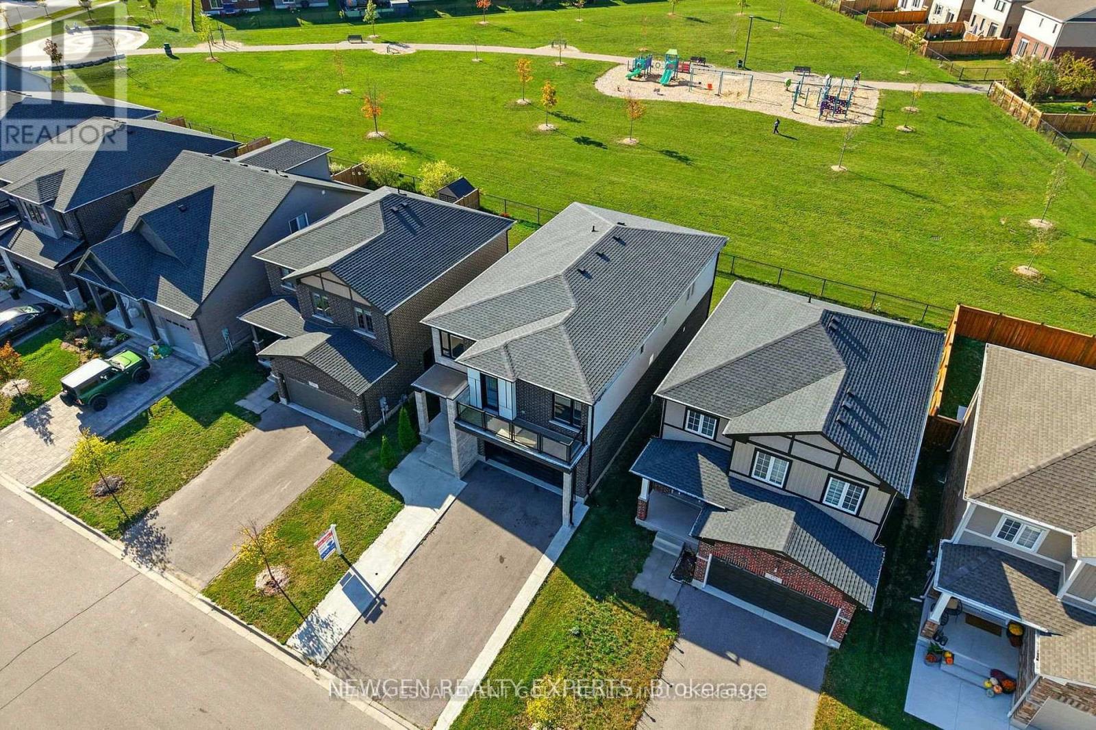 409 Freure Drive, Cambridge, Ontario  N1S 0A2 - Photo 4 - X12854090