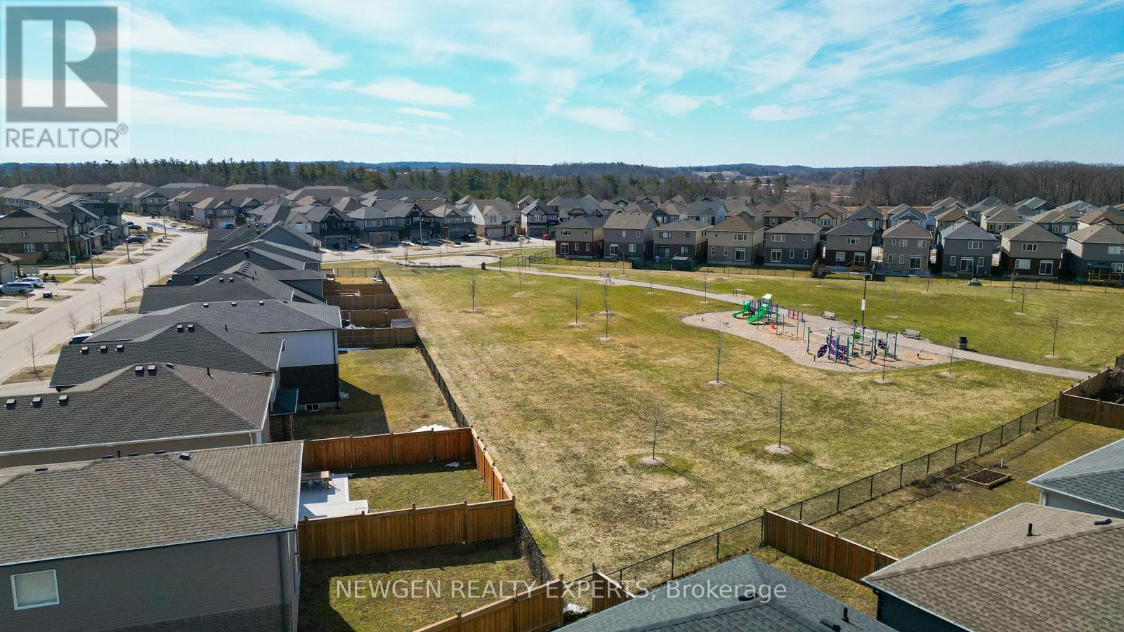 409 Freure Drive, Cambridge, Ontario  N1S 0A2 - Photo 40 - X12854090