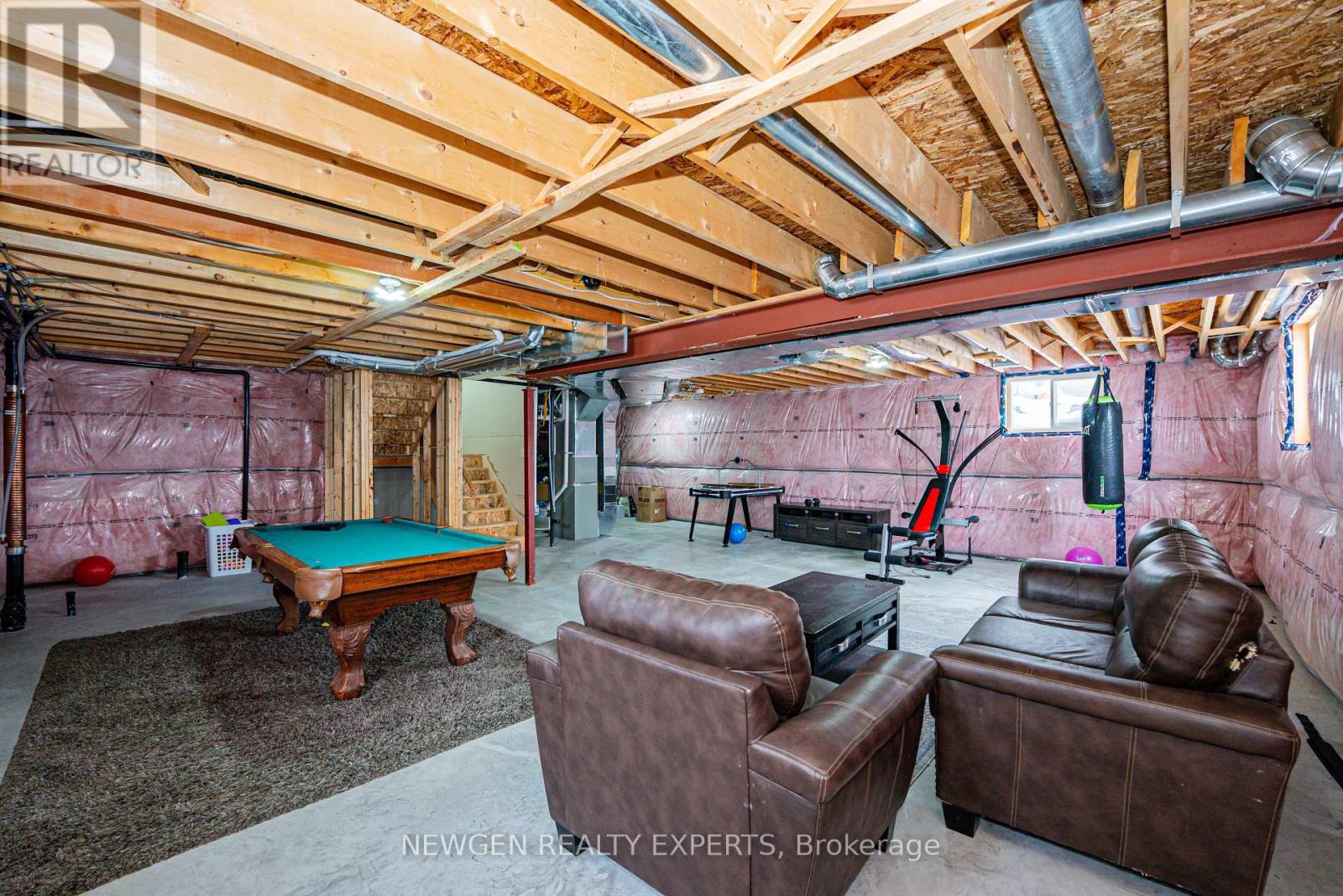 409 Freure Drive, Cambridge, Ontario  N1S 0A2 - Photo 37 - X12854090