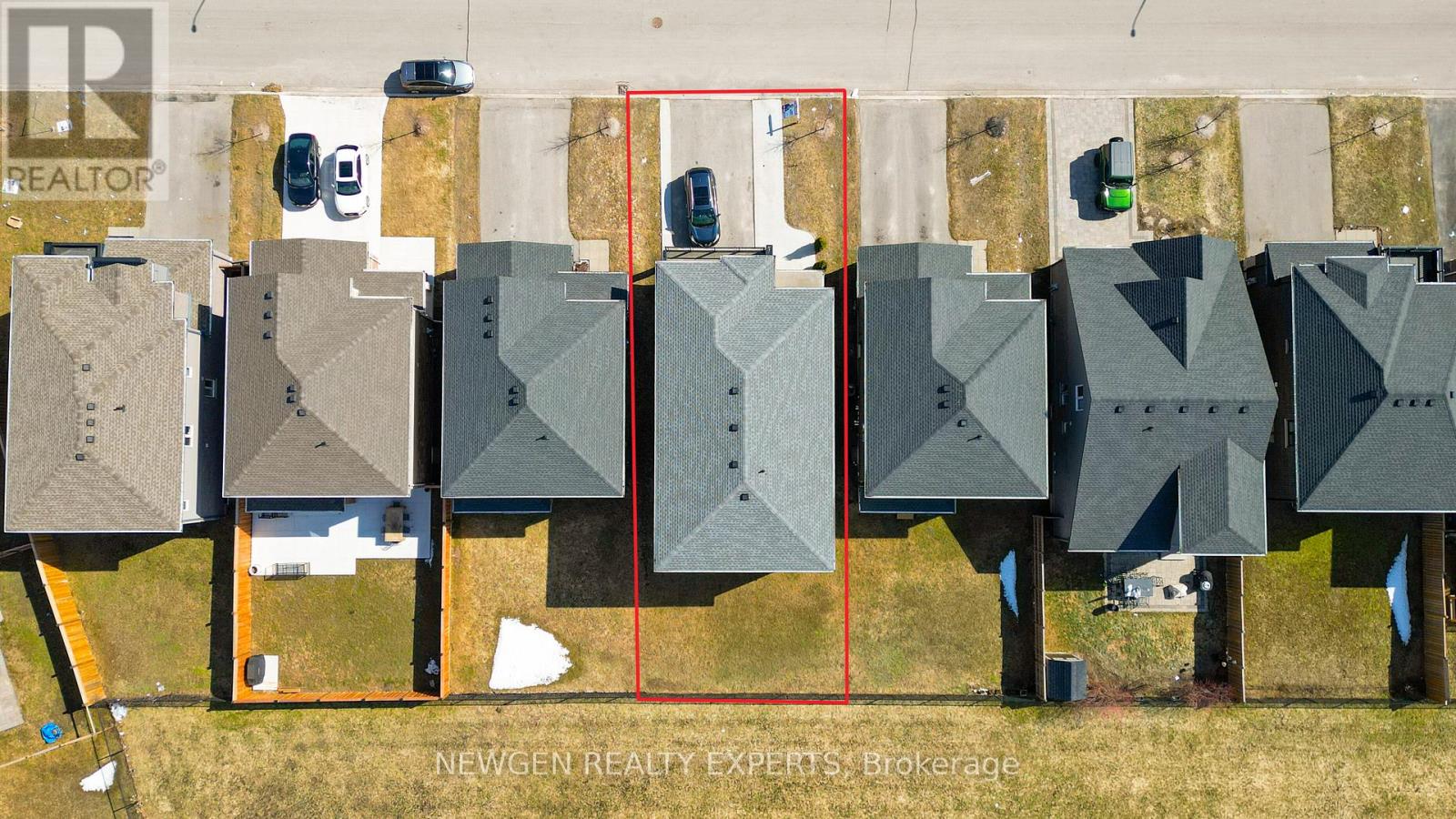 409 Freure Drive, Cambridge, Ontario  N1S 0A2 - Photo 5 - X12854090