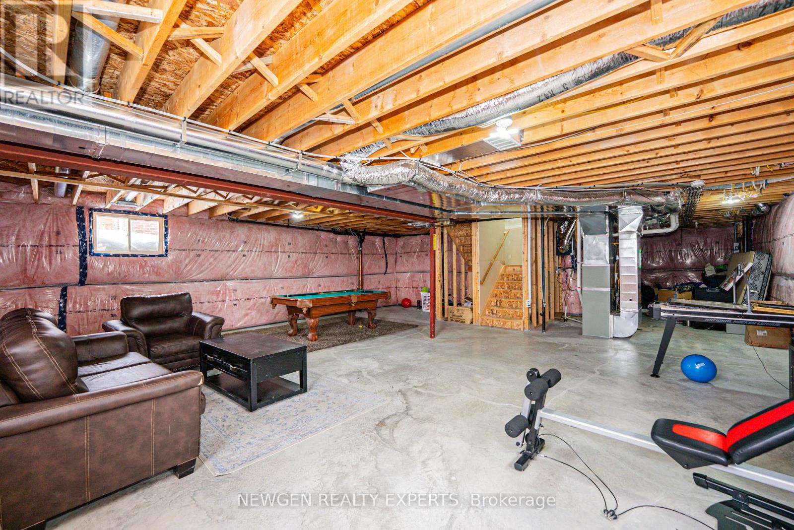 409 Freure Drive, Cambridge, Ontario  N1S 0A2 - Photo 38 - X12854090