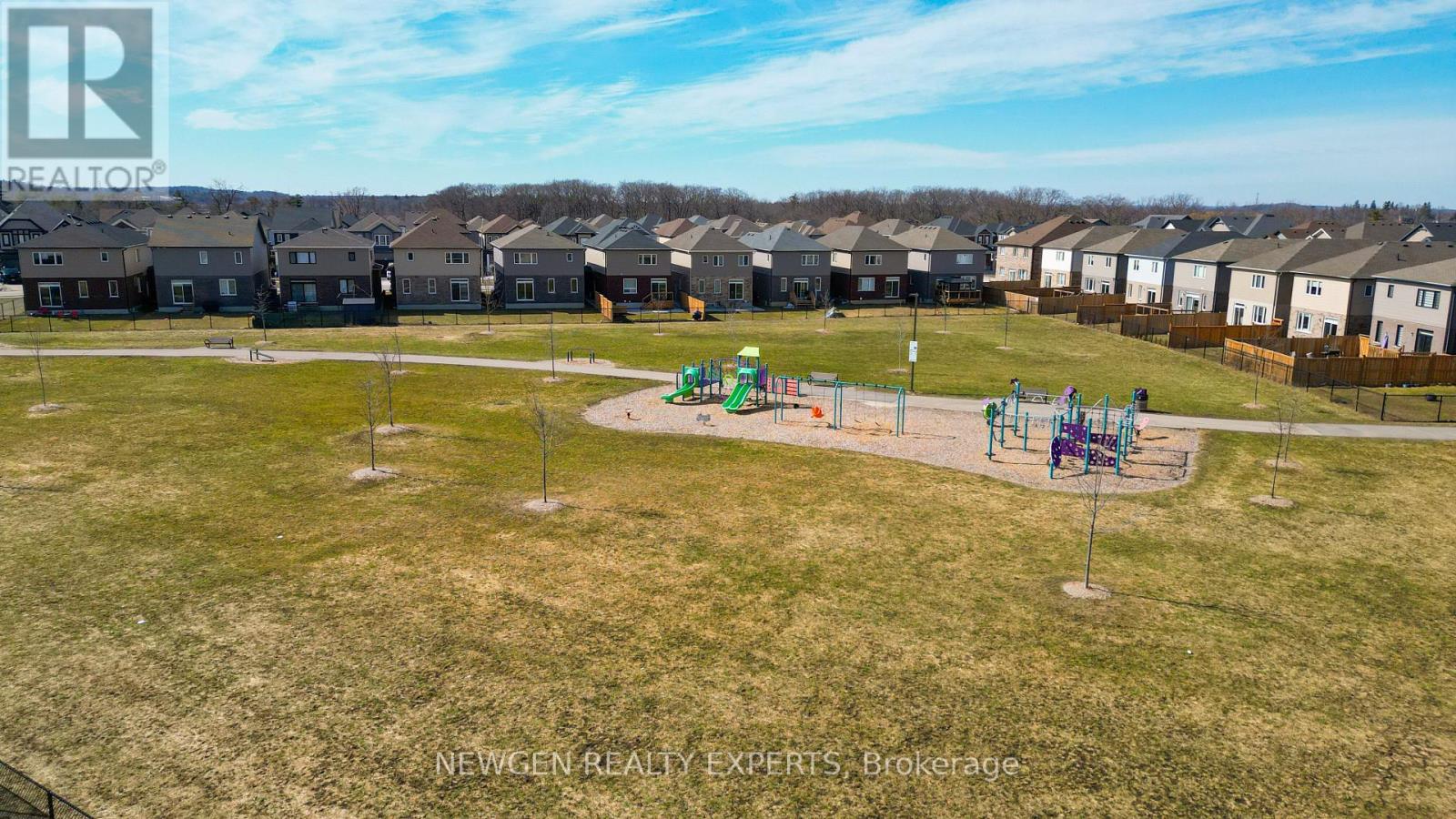 409 Freure Drive, Cambridge, Ontario  N1S 0A2 - Photo 46 - X12854090