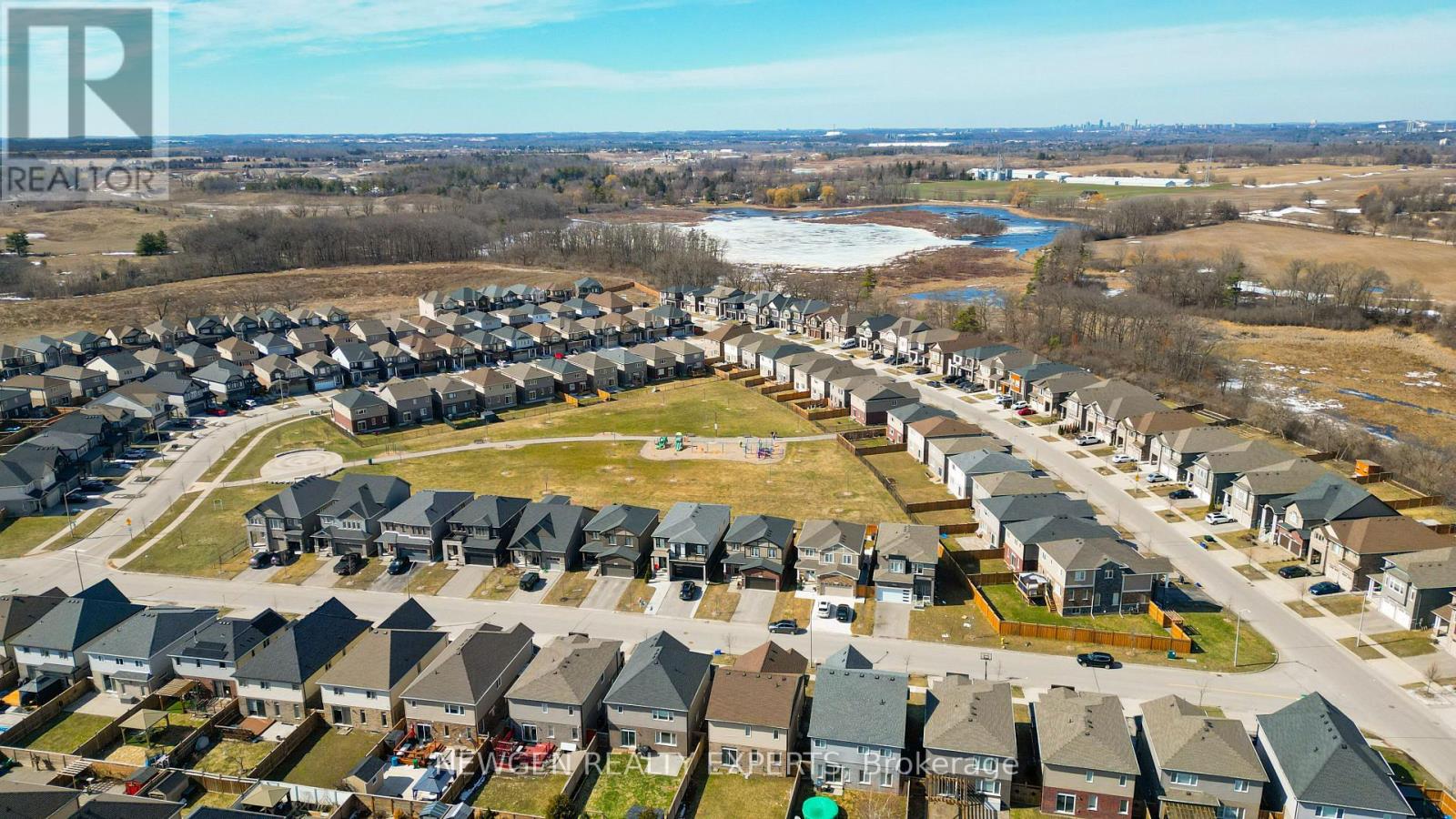 409 Freure Drive, Cambridge, Ontario  N1S 0A2 - Photo 42 - X12854090