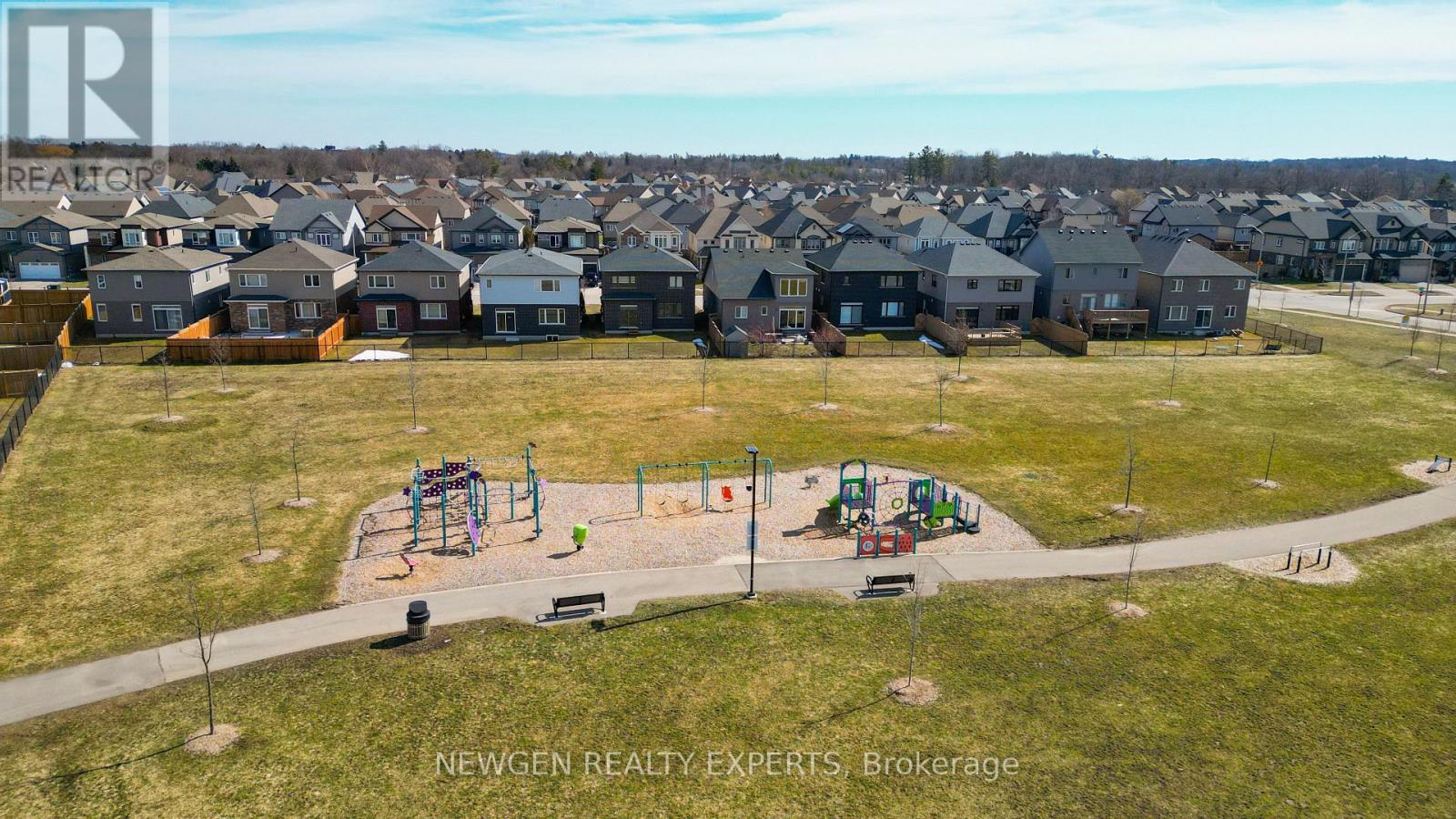 409 Freure Drive, Cambridge, Ontario  N1S 0A2 - Photo 43 - X12854090