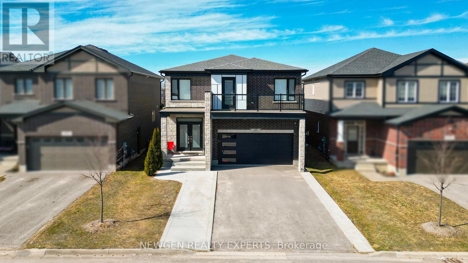 409 FREURE DRIVE, Cambridge, Ontario