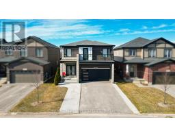 409 FREURE DRIVE, Cambridge, Ontario