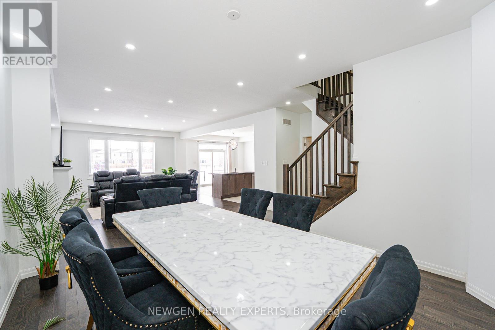 409 Freure Drive, Cambridge, Ontario  N1S 0A2 - Photo 13 - X12854090