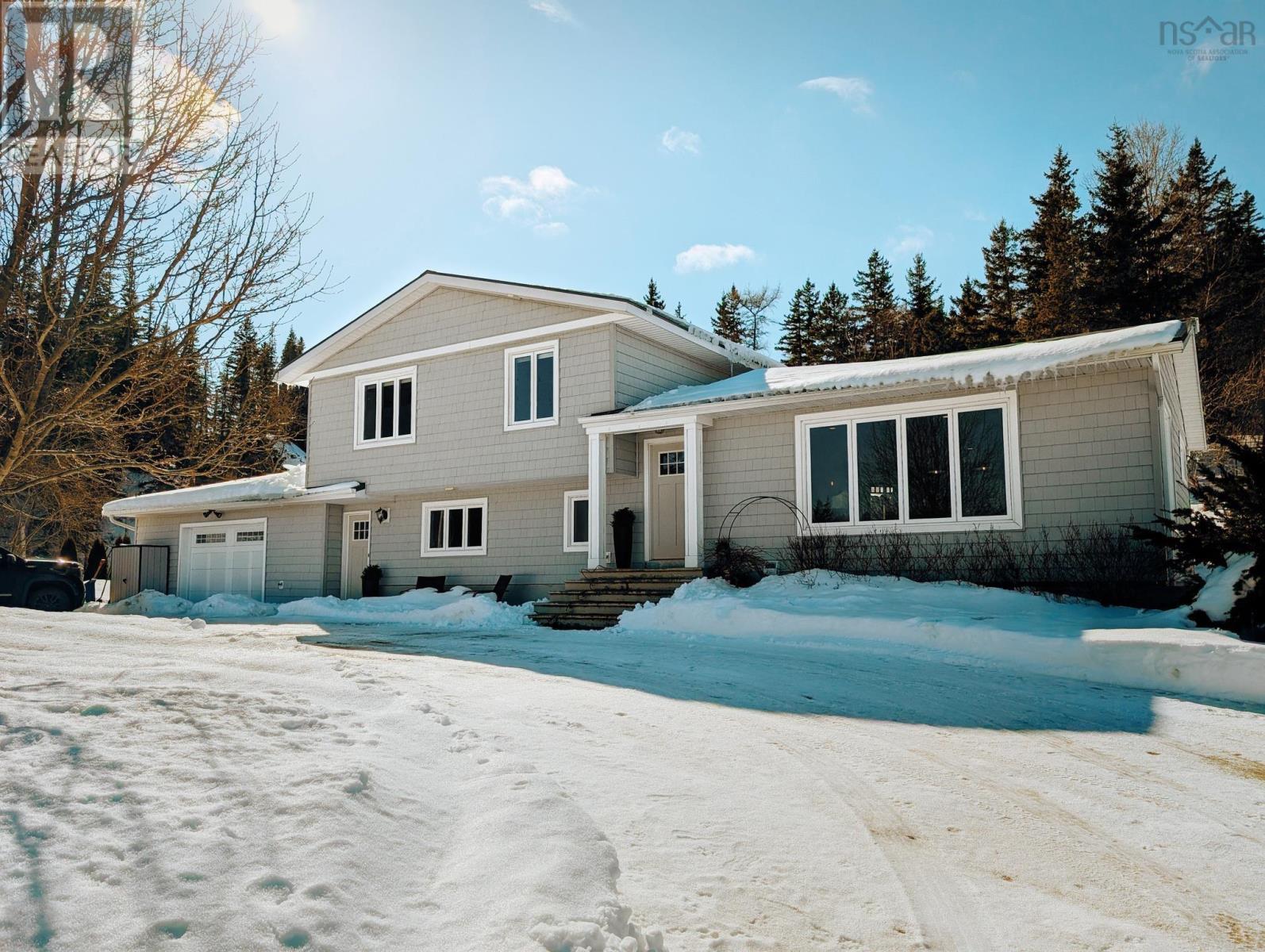 10055 19 Highway, Southwest Mabou, Nova Scotia  B0E 2W0 - Photo 2 - 202604255