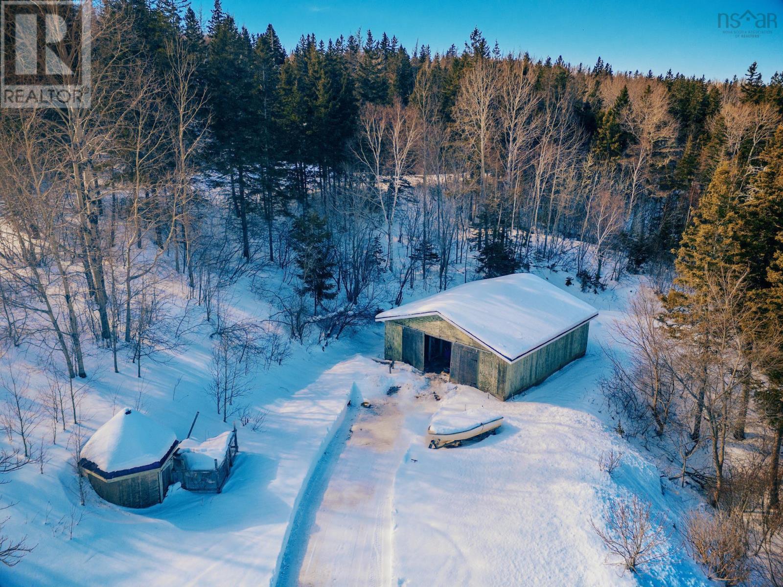 10055 19 Highway, Southwest Mabou, Nova Scotia  B0E 2W0 - Photo 3 - 202604255
