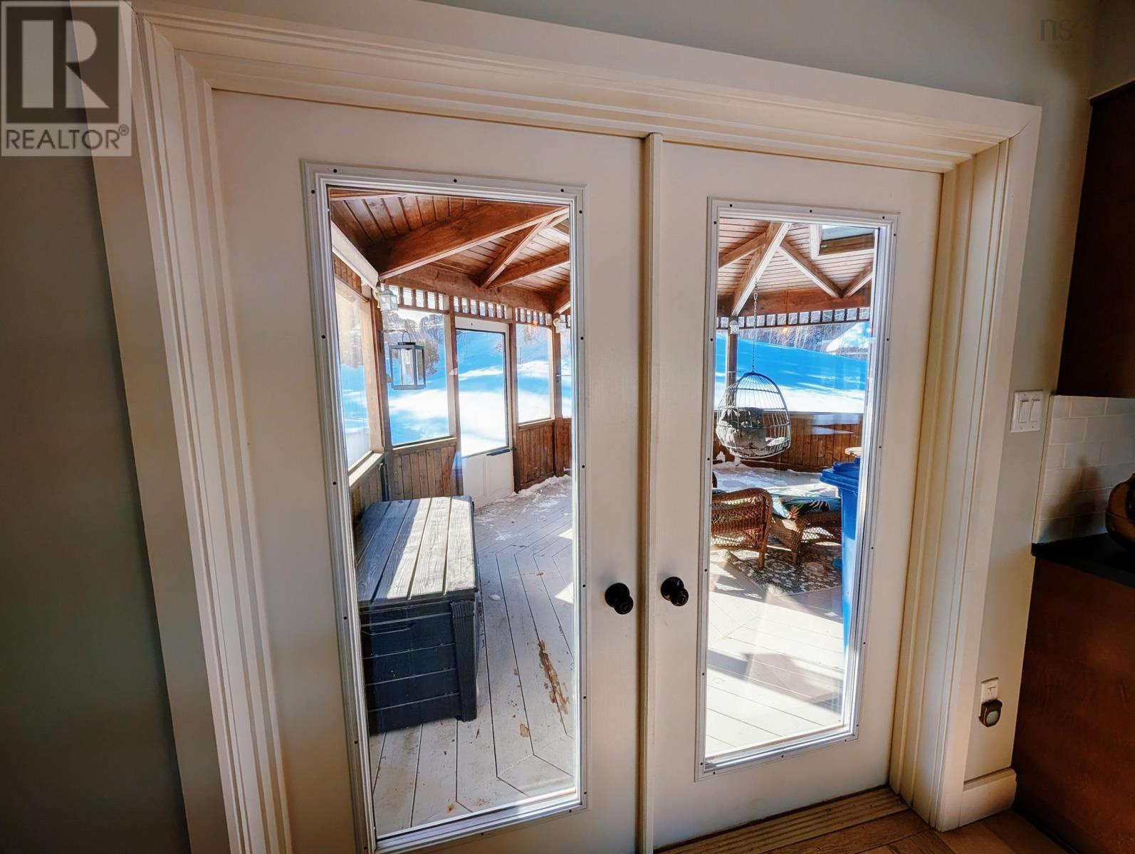 10055 19 Highway, Southwest Mabou, Nova Scotia  B0E 2W0 - Photo 49 - 202604255