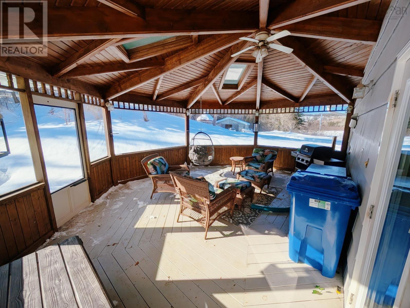 10055 19 Highway, Southwest Mabou, Nova Scotia  B0E 2W0 - Photo 50 - 202604255