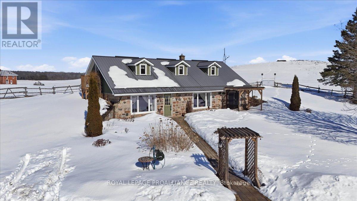 465 COUNTRYMAN ROAD, Tweed, Ontario